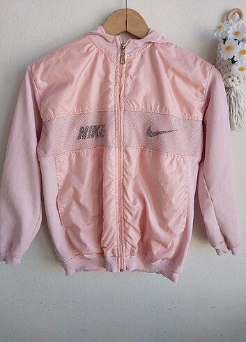 NIKE, 13/14 yaş rüzgarlık ceket