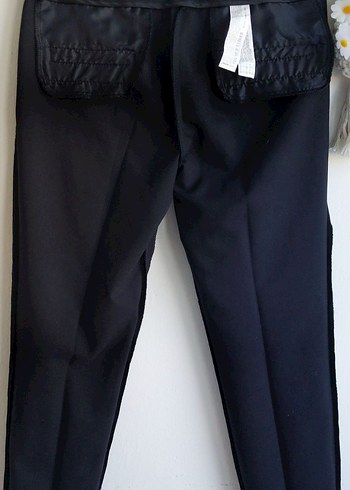 ZARA cigarette pantolon - Görsel 5