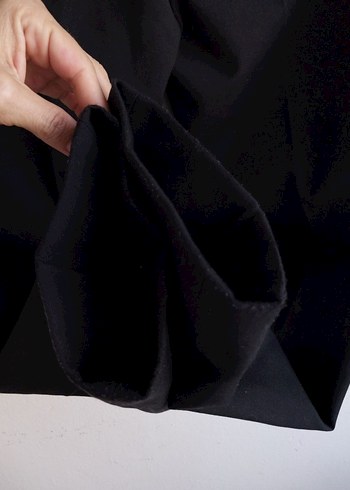 ZARA cigarette pantolon - Görsel 7