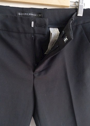 ZARA cigarette pantolon - Görsel 3