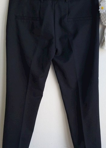 ZARA cigarette pantolon - Görsel 4