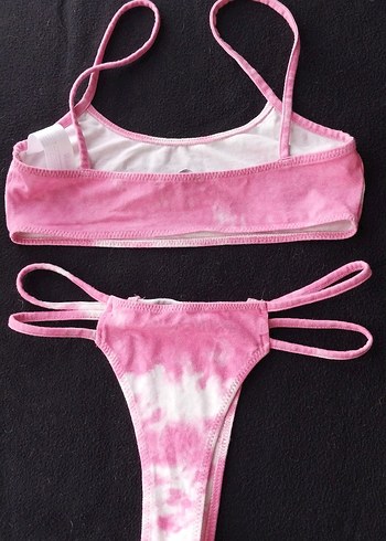 BERSHKA iç çamaşırı - Görsel 2