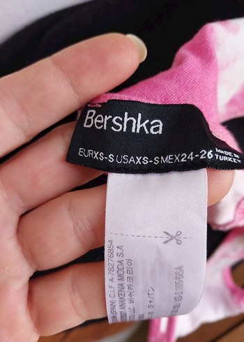BERSHKA iç çamaşırı - Görsel 6
