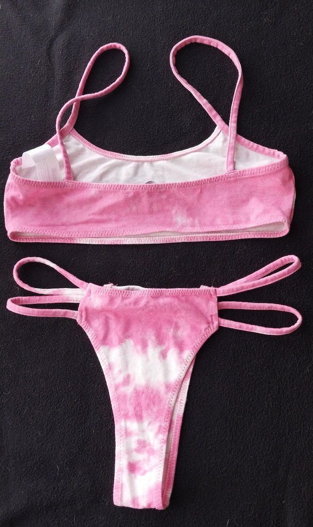 BERSHKA iç çamaşırı - Görsel 2