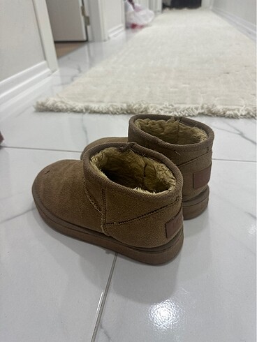 Bot ugg
