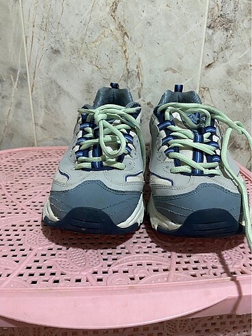 Ayakkabı Skechers