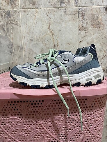 Skechers Ayakkabı Skechers