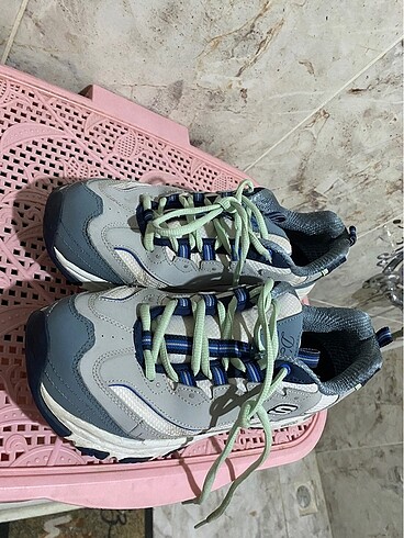 40 Beden Ayakkabı Skechers