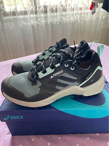 Adidas Adidas ayakkabı
