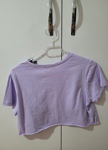 Trendyol & Milla Yarım kollu kısa tshirt