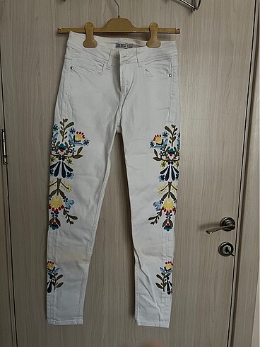 Zara pantolon