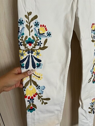 Zara Zara pantolon