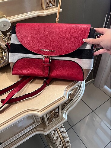 Burberry Burberry çanta