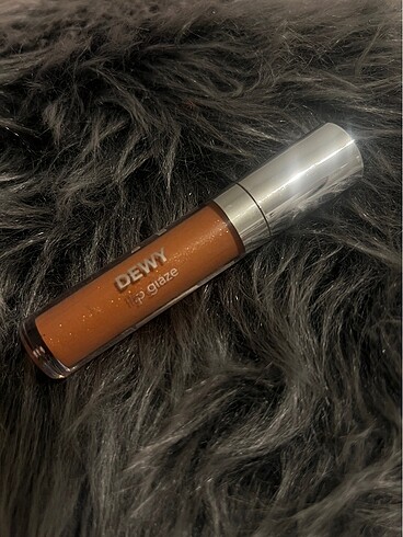 Flormar Dewy lip gloss