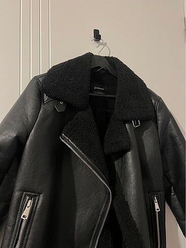 Stradivarius Stradivarius ceket&mont
