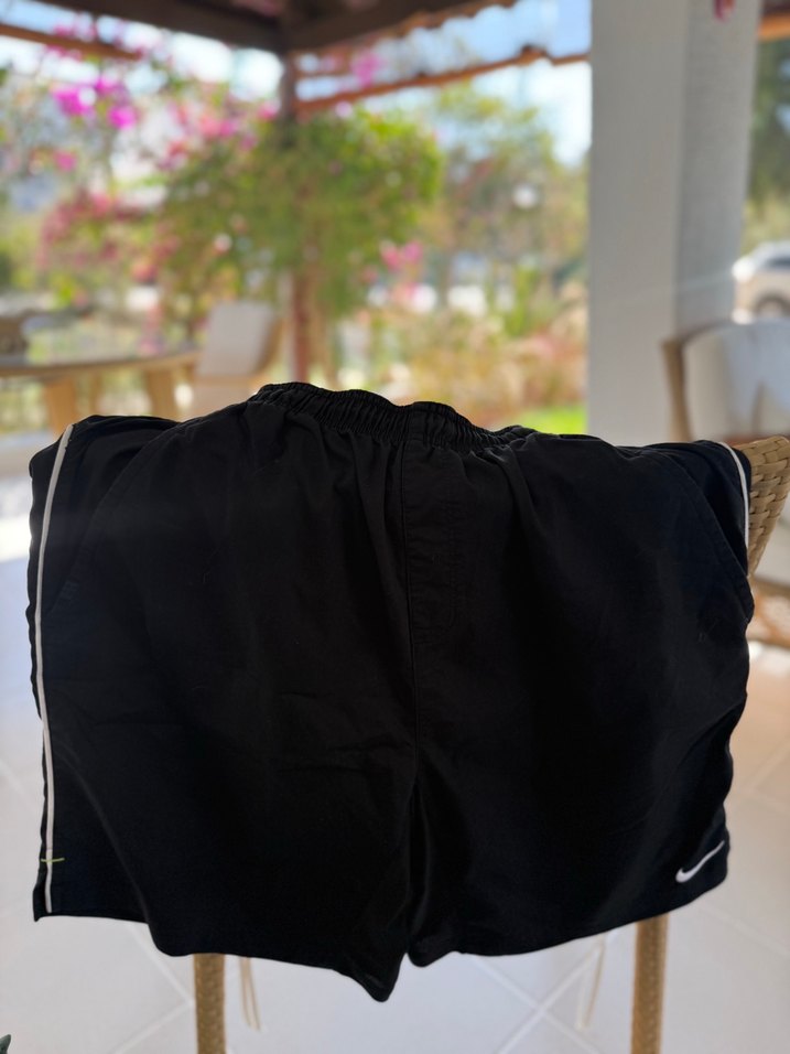 Nike erkek mayo - Görsel 4