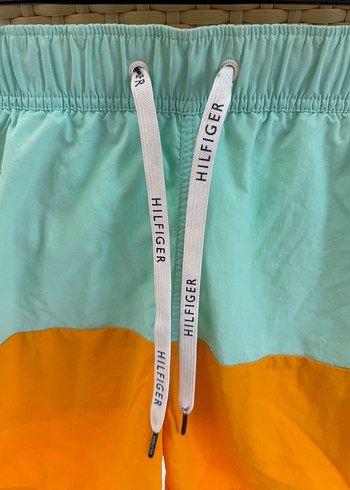 Tommy Hilfiger orijinal erkek mayo - Görsel 2