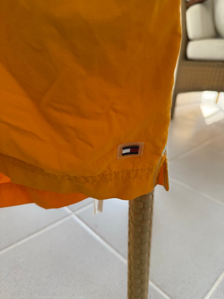 Tommy Hilfiger orijinal erkek mayo - Görsel 3