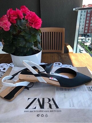 38 Beden Zara babet