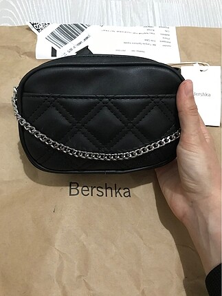 Bershka çanta