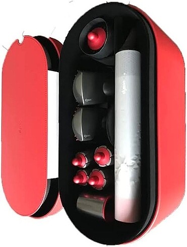 Dyson airwrap saç şekillendirici