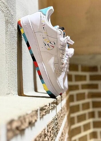 Nike Nike air force