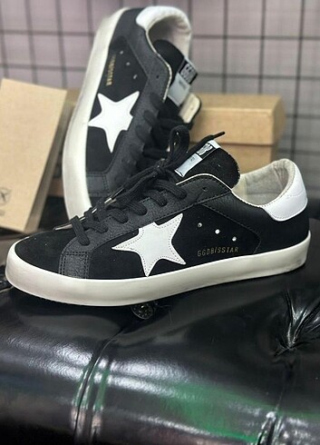 Golden goose deluxe