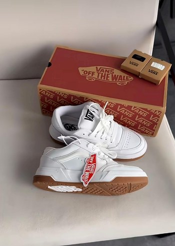 vans off the wall