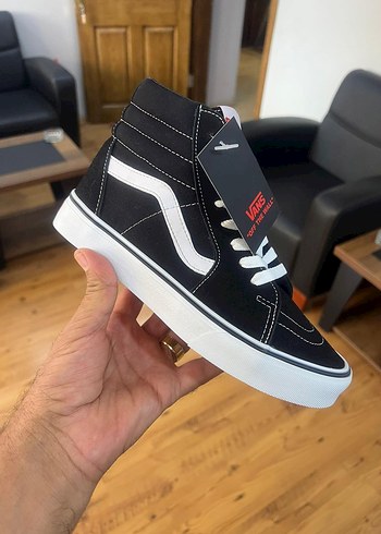 vans yeni