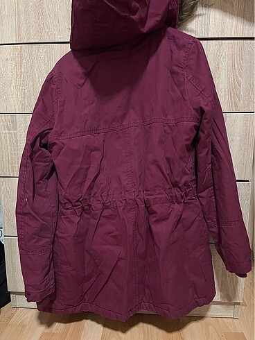 LC Waikiki Bordo mont