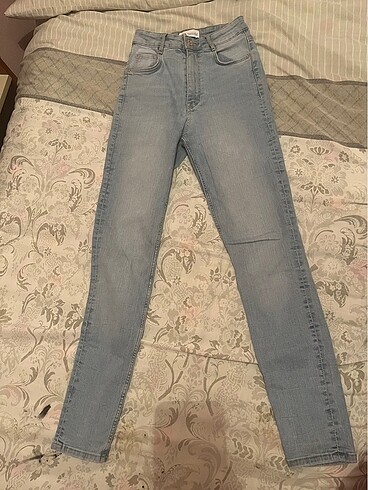 zara dar paça pantolon