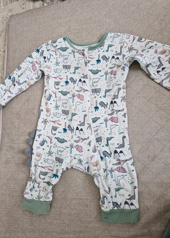 HelloBaby Uzun Kollu Çocuk Tulum
