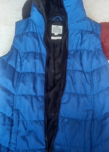 LTB şişme mont