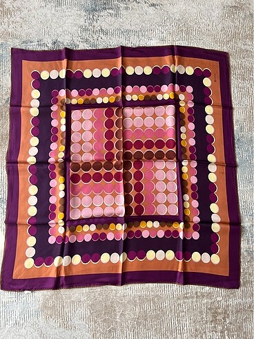 W Collection Eşarp