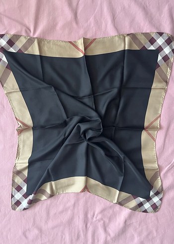 Diğer silk home %100 ipek eşarp