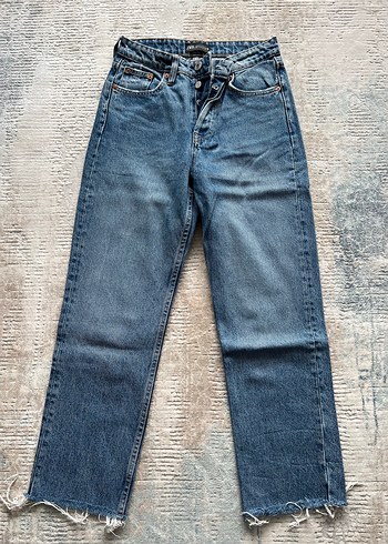 Zara Denim Jean