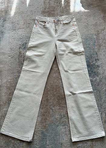 Mavi Jeans Mavi Victoria Ekru Jean