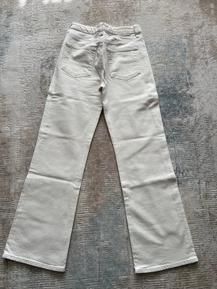 Mavi Victoria Ekru Jean — görsel 2/5