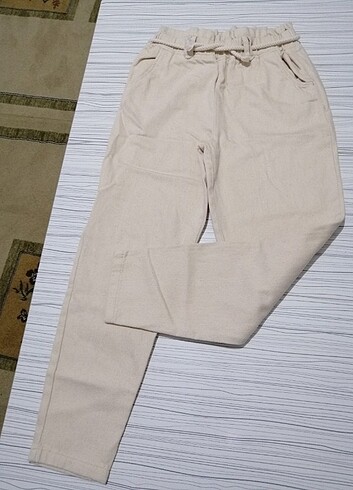 LC Waikiki Keten pantolon 