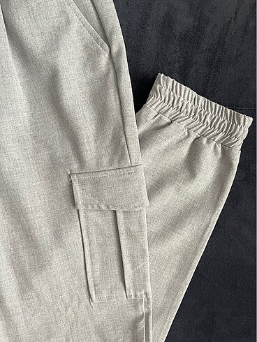 LC Waikiki LCW kumaş pantolon