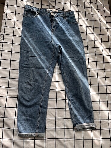 LCW MOM JEANS