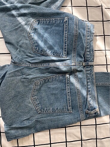 LC Waikiki LCW MOM JEANS
