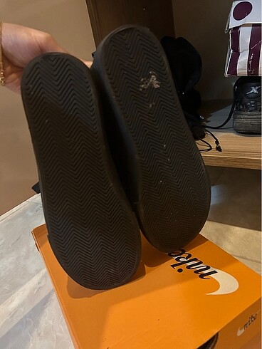 37 Beden H&M spor ayakkabı