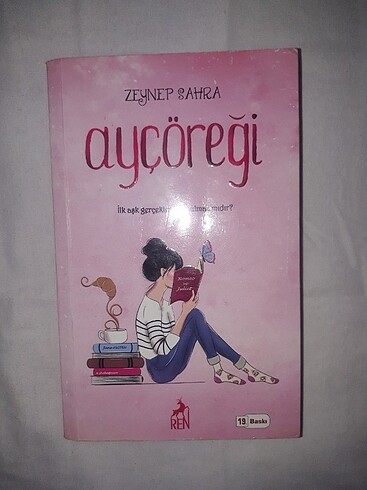 AYÇÖREĞİ