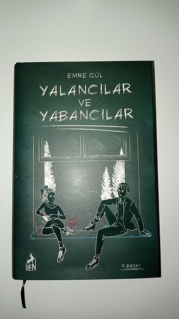 Yalancılar ve yabancılar
