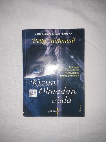 KIZIM OLMADAN ASLA