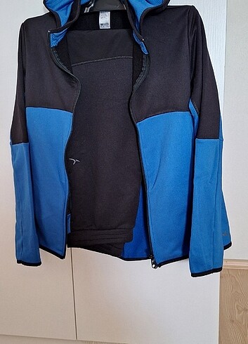 Decathlon marka eşofman takımı