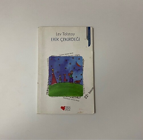 Kitap