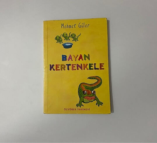 Kitap