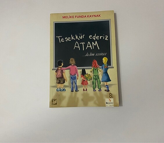 Kitap